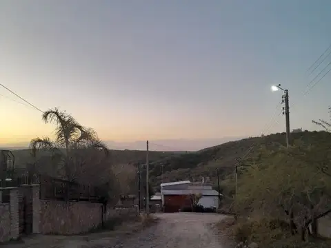 Terreno en Venta en Salsipuedes, USD 10.000