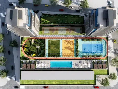 Departamento en Venta 1 año