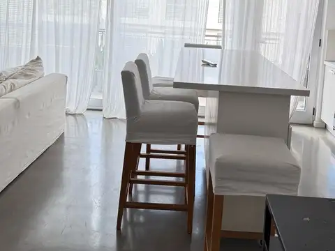 Departamento en Alquiler 10 años