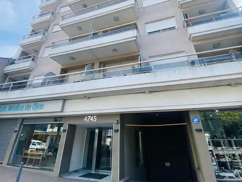 SABATTINI AMADEO DR. 4700, Piso PB SUB