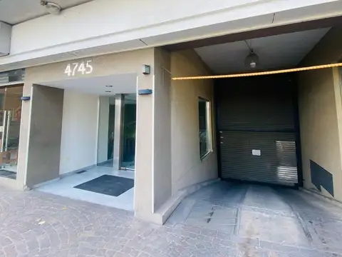 Cochera | SABATTINI 4745