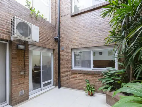 Casa en Villa Gral. Mitre