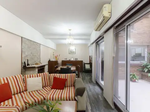 Casa en Villa Gral. Mitre