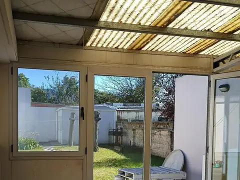 Casa en Venta 35 años