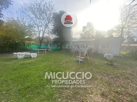 Casa en Venta 6 años