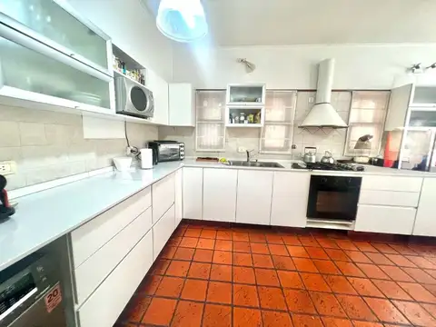 Casa en Venta 10 años