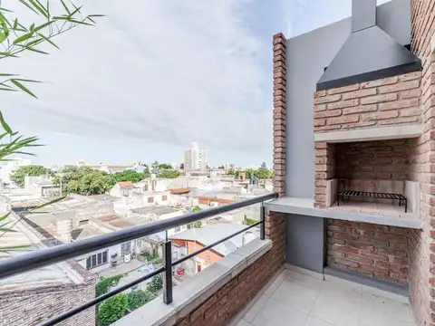 Departamento en venta Pueyrredon