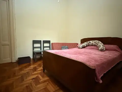 PH en venta de 2 dormitorios en Parque Patricios