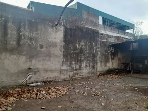 Terreno en Venta de 168,0 m2