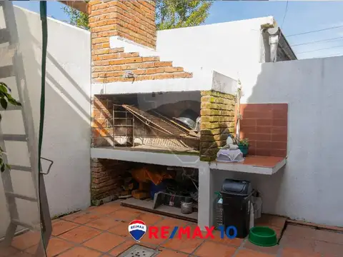 Depto Tipo Casa en Venta 31 años