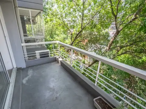 Departamento en Venta en Villa Crespo, USD 66.000