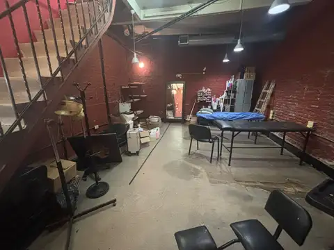 Avenida Belgrano 1700