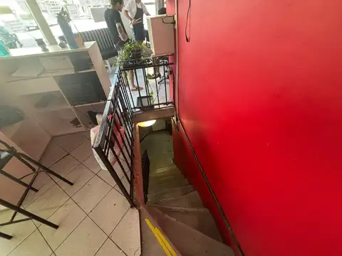 Local en alquiler en Congreso