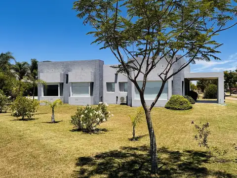 Los Bretes Club de Campo