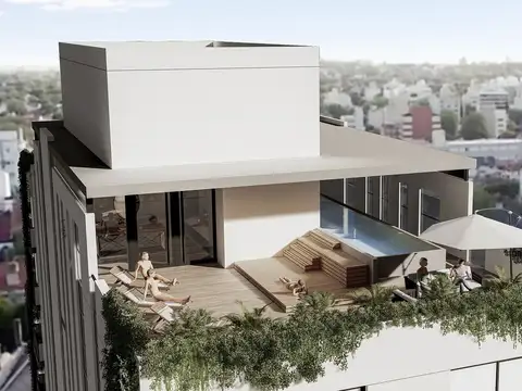 Departamento en Venta A Estrenar