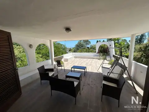 Casa en Alquiler Temporal de 6 dormitorios