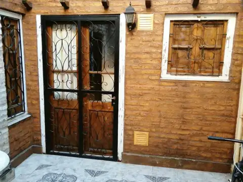 Departamento - Macrocentro