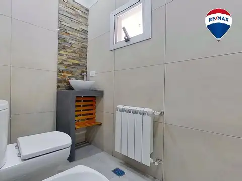 Casa en Venta Area 60 Reserva Escondida Estrenar