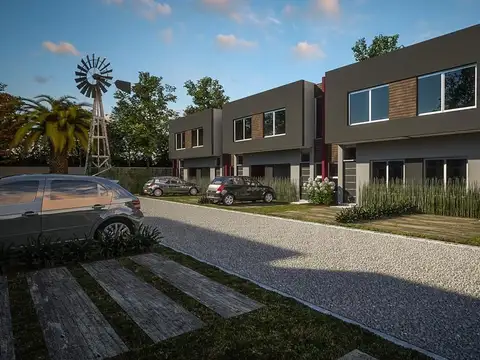 DUPLEX ALQUILER ITUZAINGO