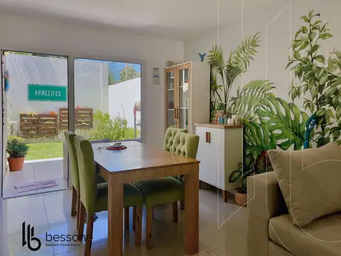 Casa en Las Colinas P.Ramos