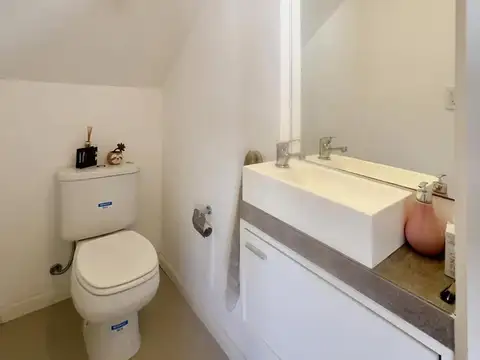 Casa en Venta al Oeste