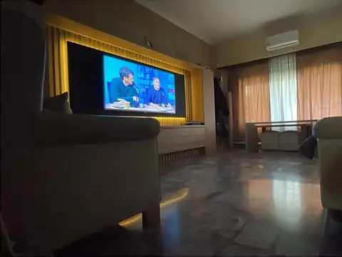 José Ingenieros 900