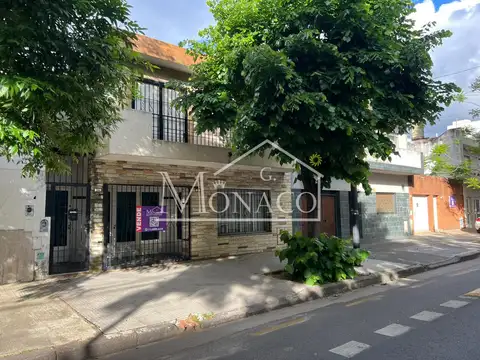 Casa 4 Amb, lote 375 m² en Venta en Villa Luro