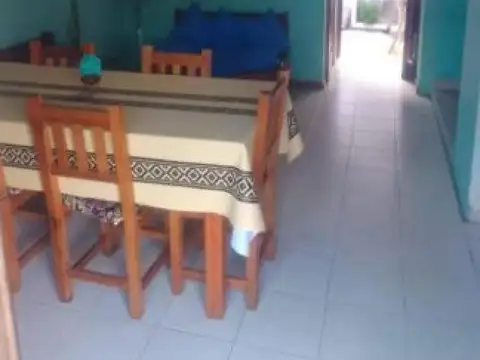 Casa en venta - 2 Dormitorios 2 Baños - Corrientes