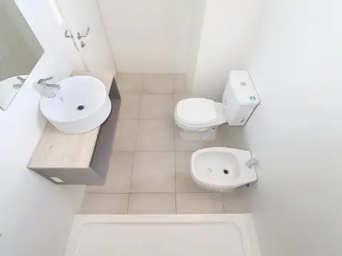 Departamento en Alquiler A Estrenar