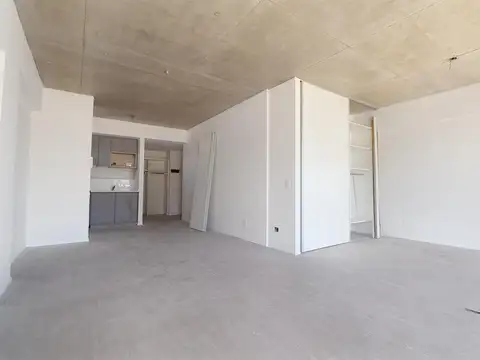 Departamento en Alquiler de Monoambiente