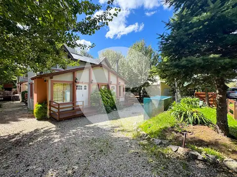 Casa en Venta en Mar Azul, USD 300.000