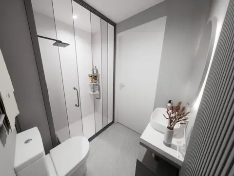 Avenida Juan Bautista Alberdi 2700