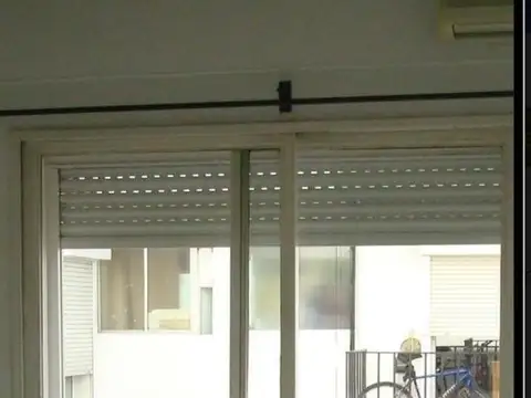 Departamento en Nuñez