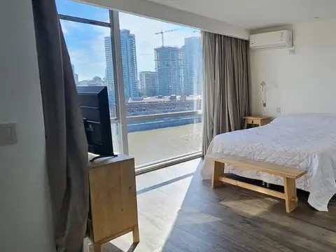 Departamento en Alquiler en Puerto Madero, USD 2.500