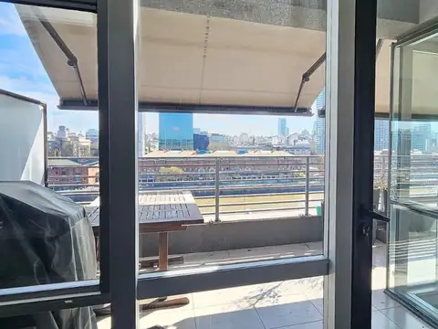 Departamento en Alquiler de 2 ambientes