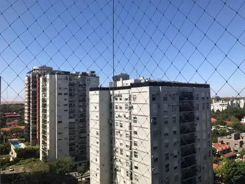 Departamento en Alquiler 25 años