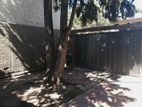 Casa en Alquiler 40 años