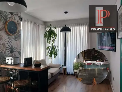 DEPARTAMENTO 3 AMBIENTES - LOMAS DE ZAMORA - OESTE, GRAN BS. AS. SUR