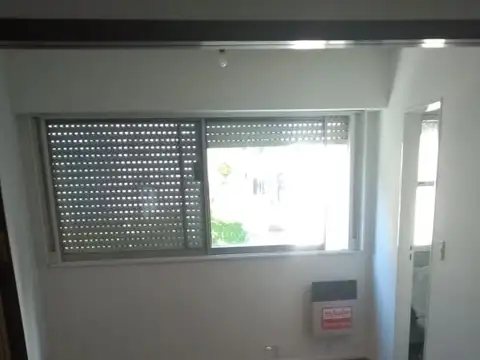 Dpto. 1amb. divisible, excelente ubicación