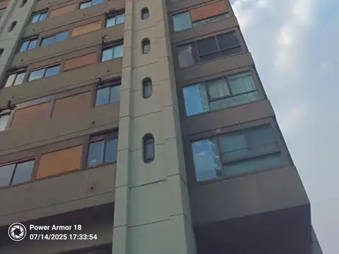 VENTA DEPARTAMENTO en Torre Libertador 380 3 DORMITORIOS   DEPENDENCIA Amenities 2 cocheras Reciclad