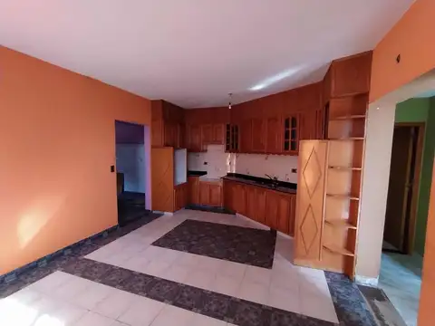 Casa en Venta al Noroeste