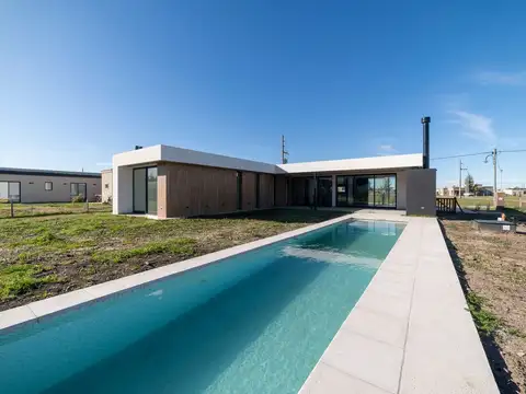 VENTA 4amb a Estrenar FINCAS de SAN VICENTE pileta