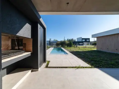 VENTA 4amb a Estrenar FINCAS de SAN VICENTE pileta