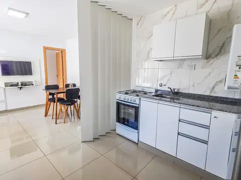 Departamento en Alquiler Temporal 3 años