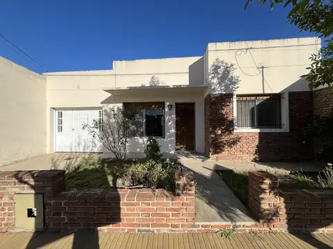 Casa en venta en San Andres de Giles