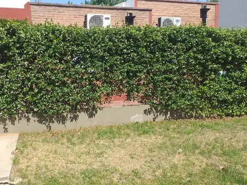 Casa en Barrio Belgrano