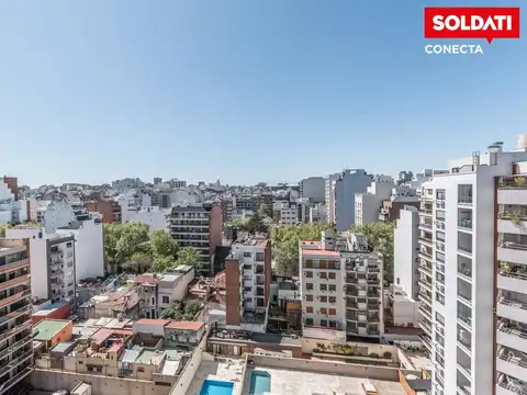 Departamento en Venta al Este