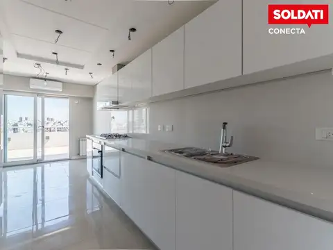 Departamento en Venta de 5 ambientes