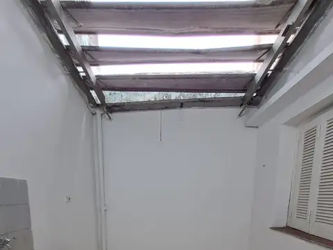 Casa dos dormitorios