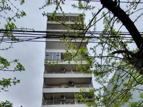 Dto. 3 amb patio cubierto cochera